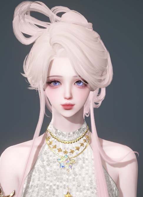 NSHWO331047逆水寒手游账号详情图27