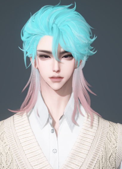 NSHWO331047逆水寒手游账号详情图29