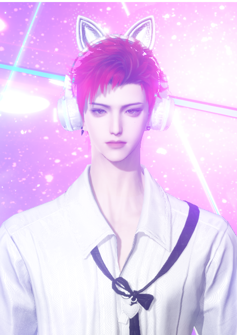 NSHWO331046逆水寒手游账号详情图24