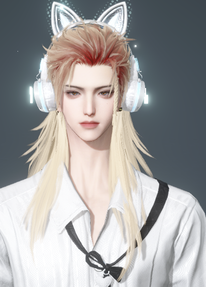 NSHWO331046逆水寒手游账号详情图25