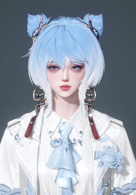 NSHWO331046逆水寒手游账号详情图26