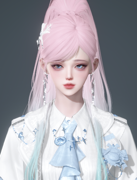 NSHWO331046逆水寒手游账号详情图27