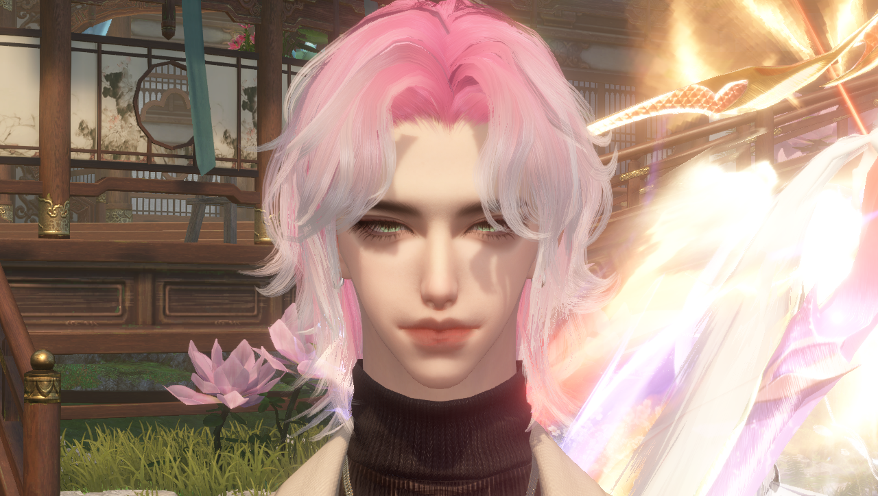 NSHWO331102逆水寒手游账号详情图25