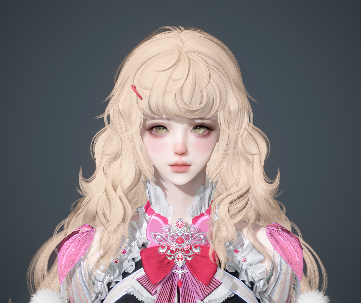 NSHWO331107逆水寒手游账号详情图7