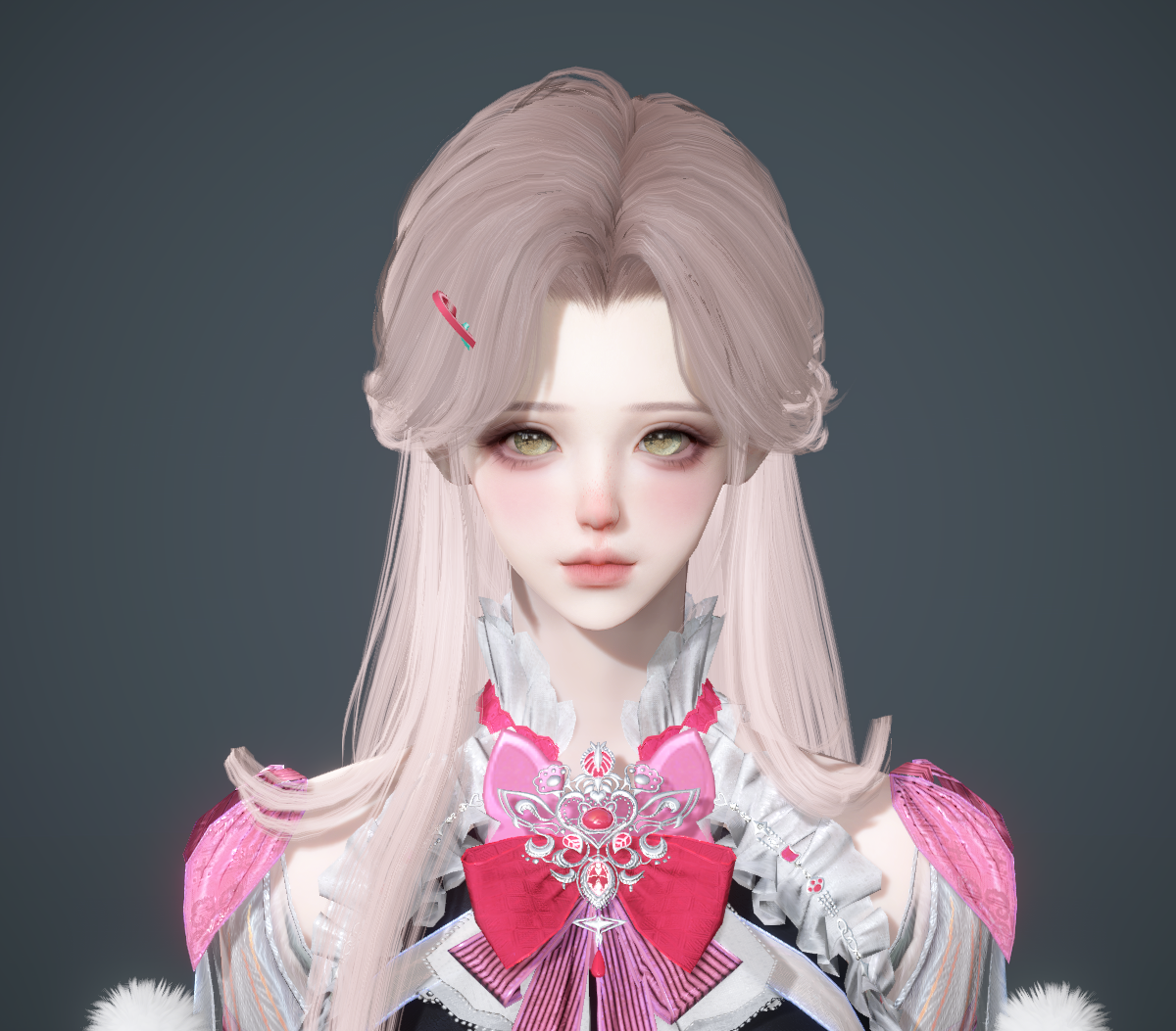 NSHWO331107逆水寒手游账号详情图10