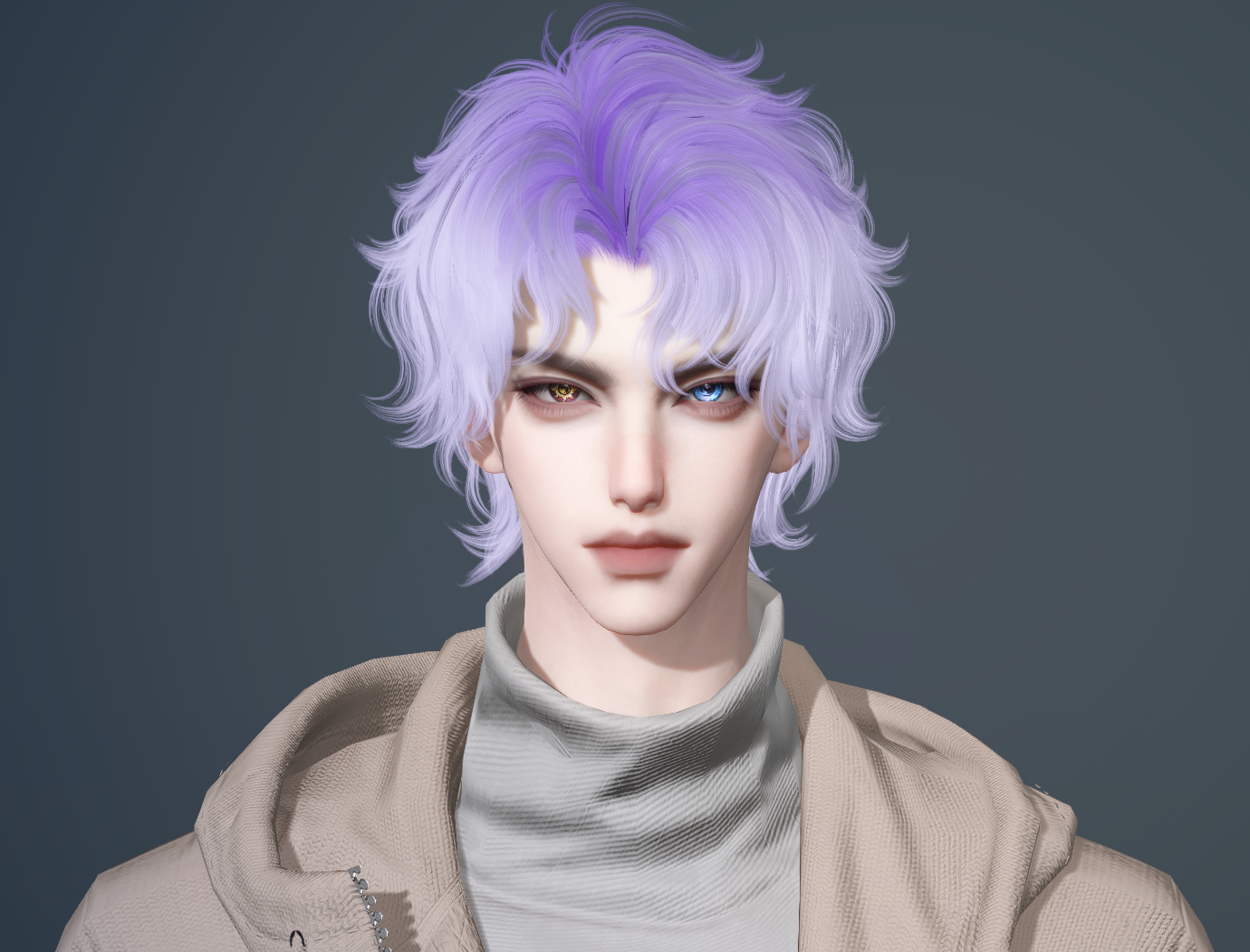 NSHWO331107逆水寒手游账号详情图16