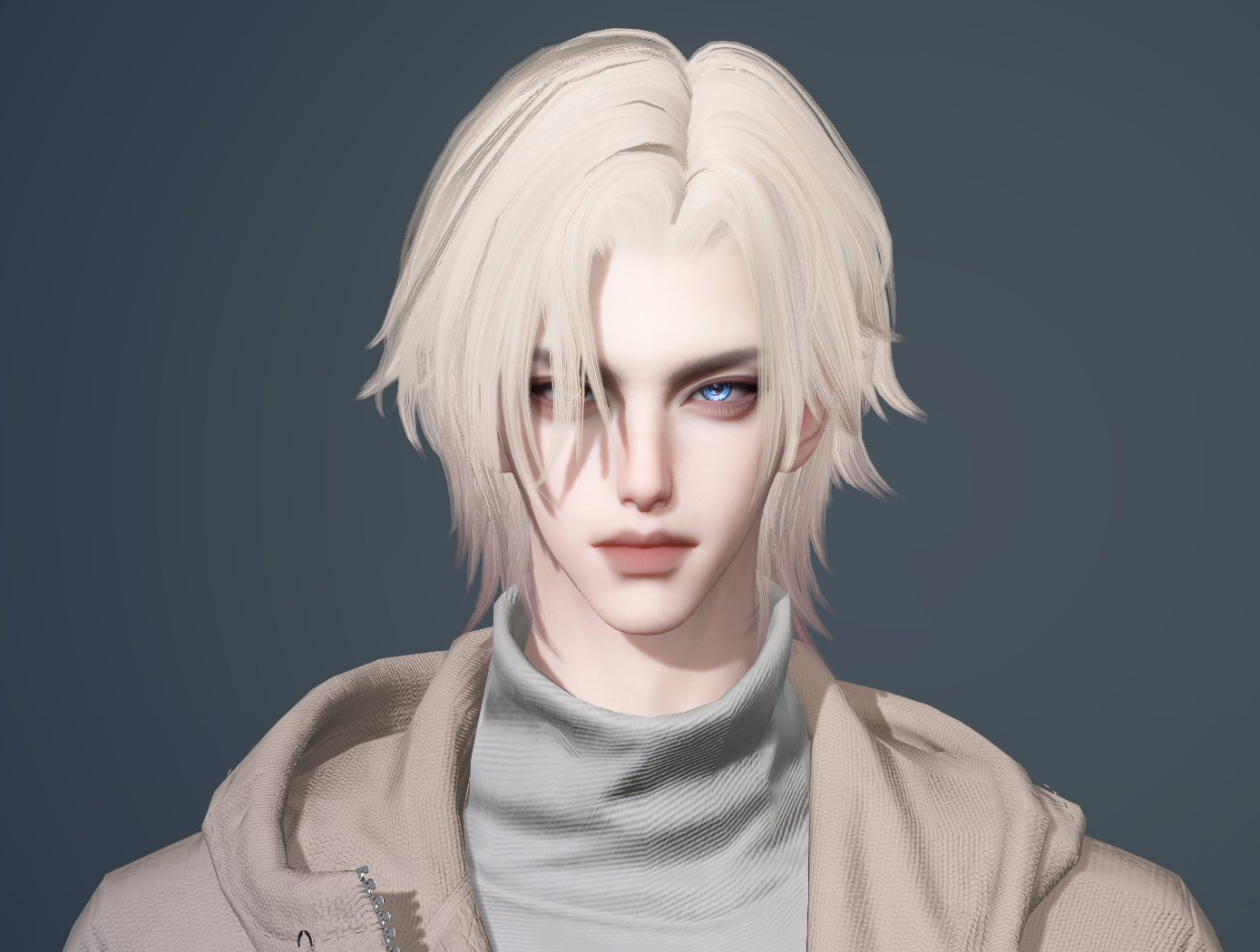 NSHWO331107逆水寒手游账号详情图17