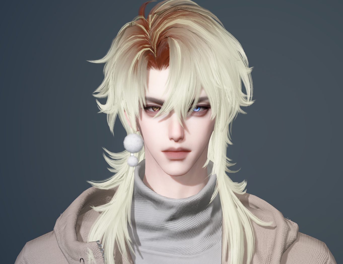 NSHWO331107逆水寒手游账号详情图18