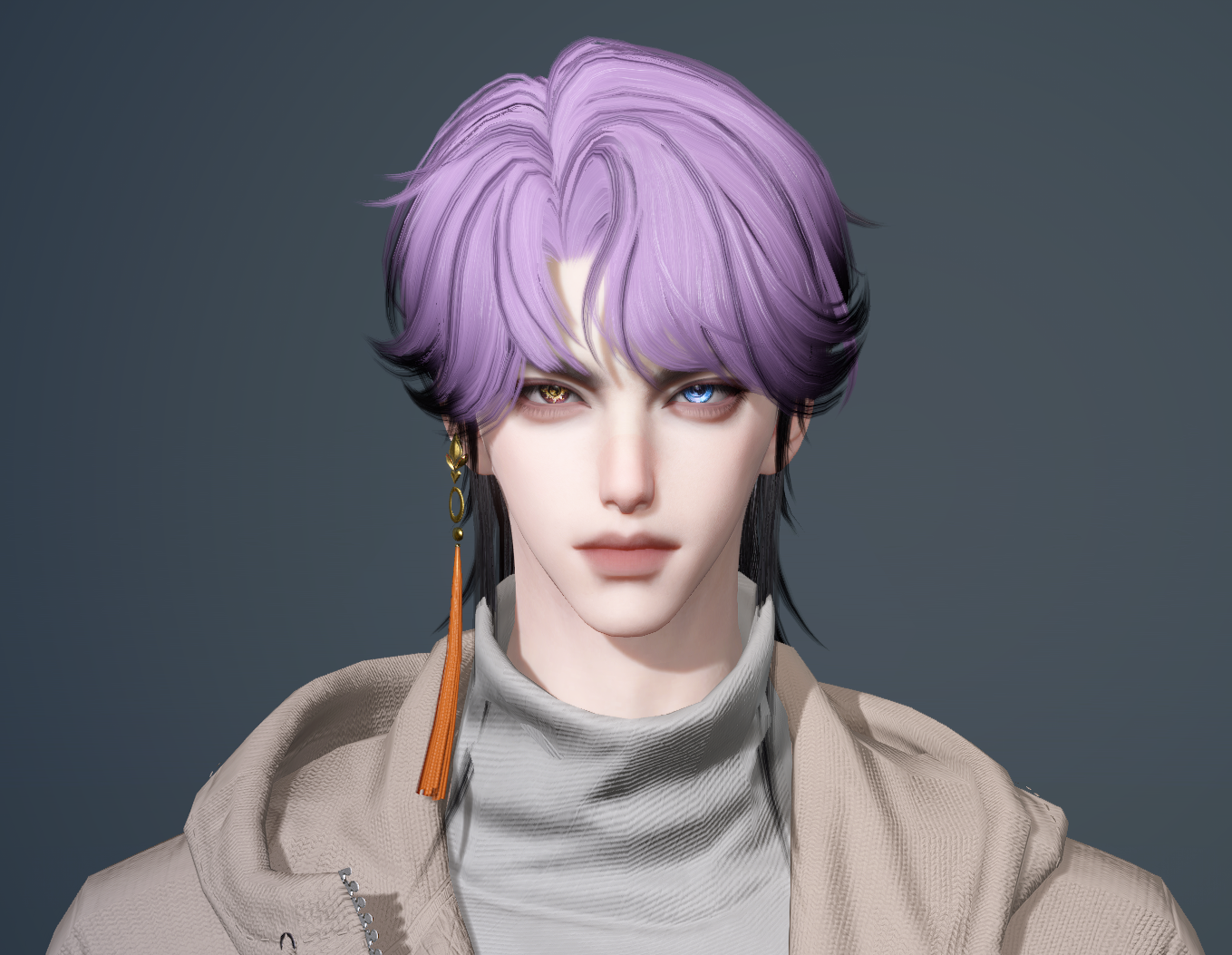 NSHWO331107逆水寒手游账号详情图20