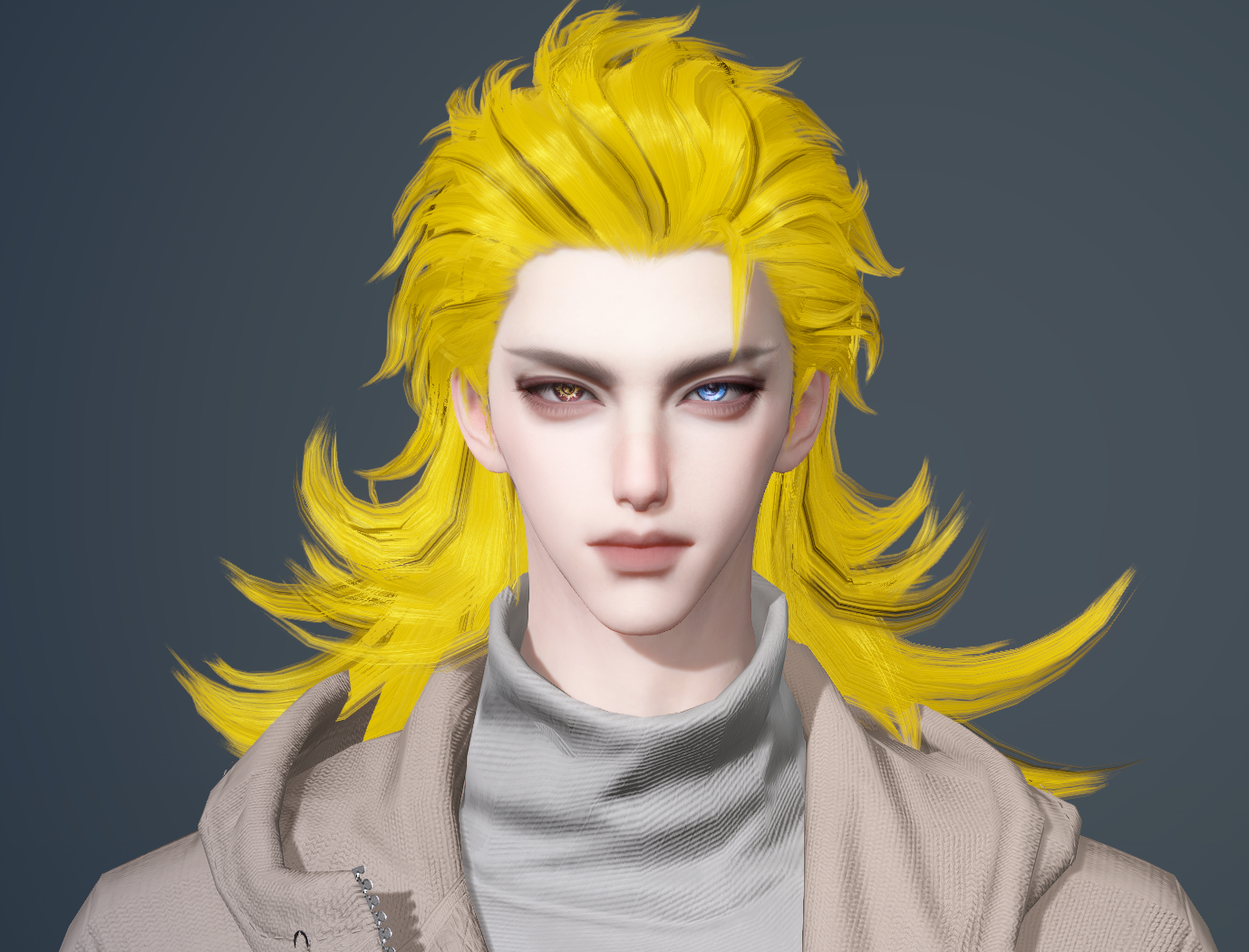 NSHWO331107逆水寒手游账号详情图21