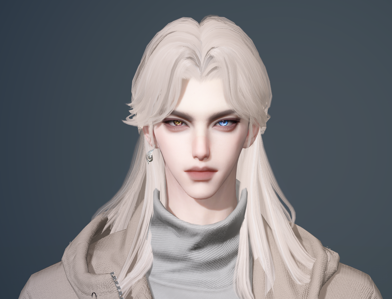 NSHWO331107逆水寒手游账号详情图24