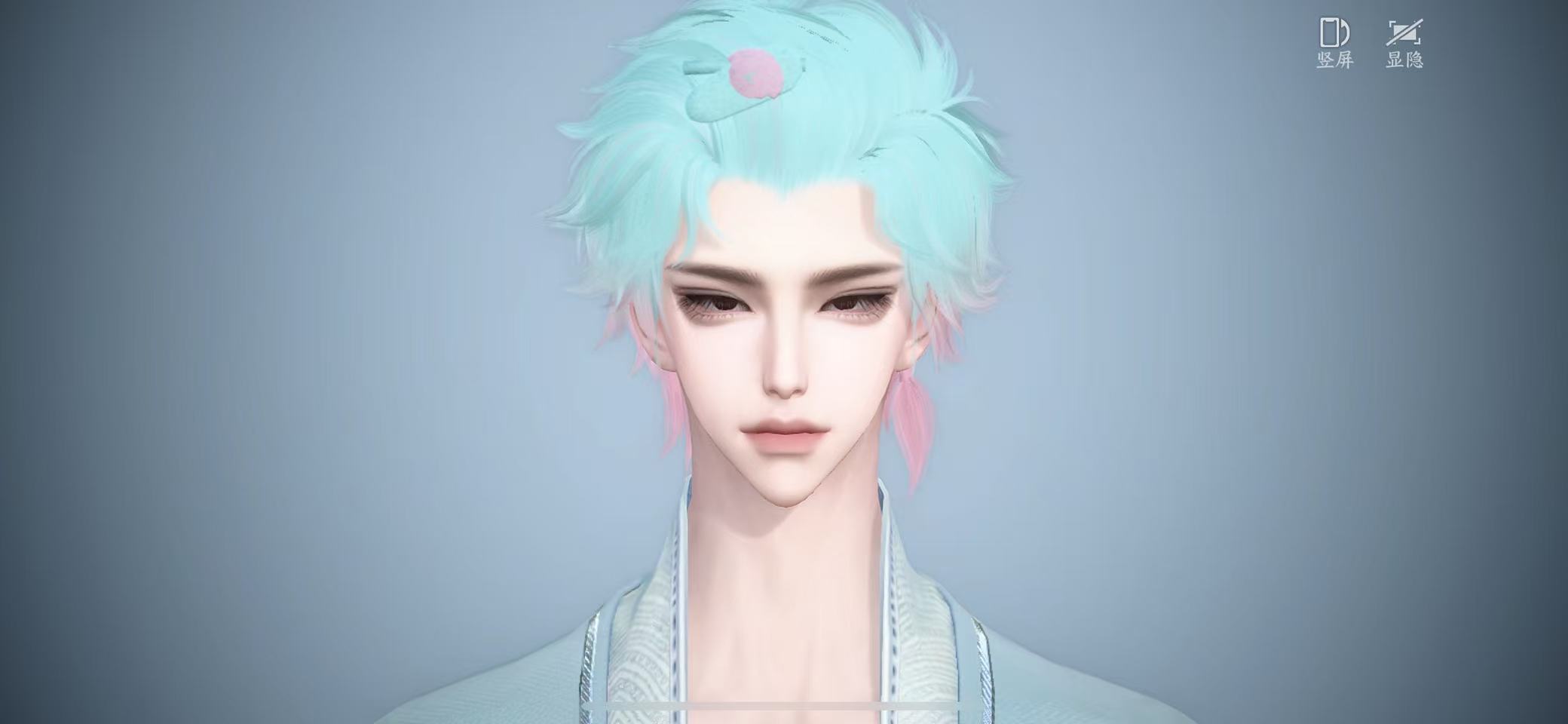 NSHWO331111逆水寒手游账号详情图23