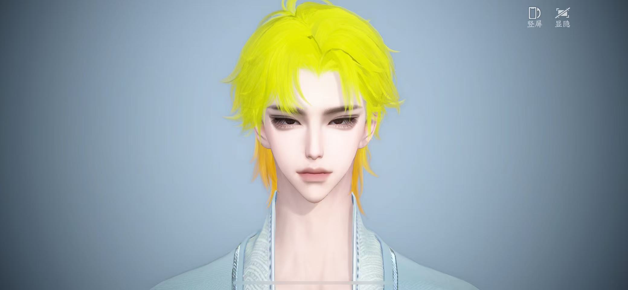 NSHWO331111逆水寒手游账号详情图24