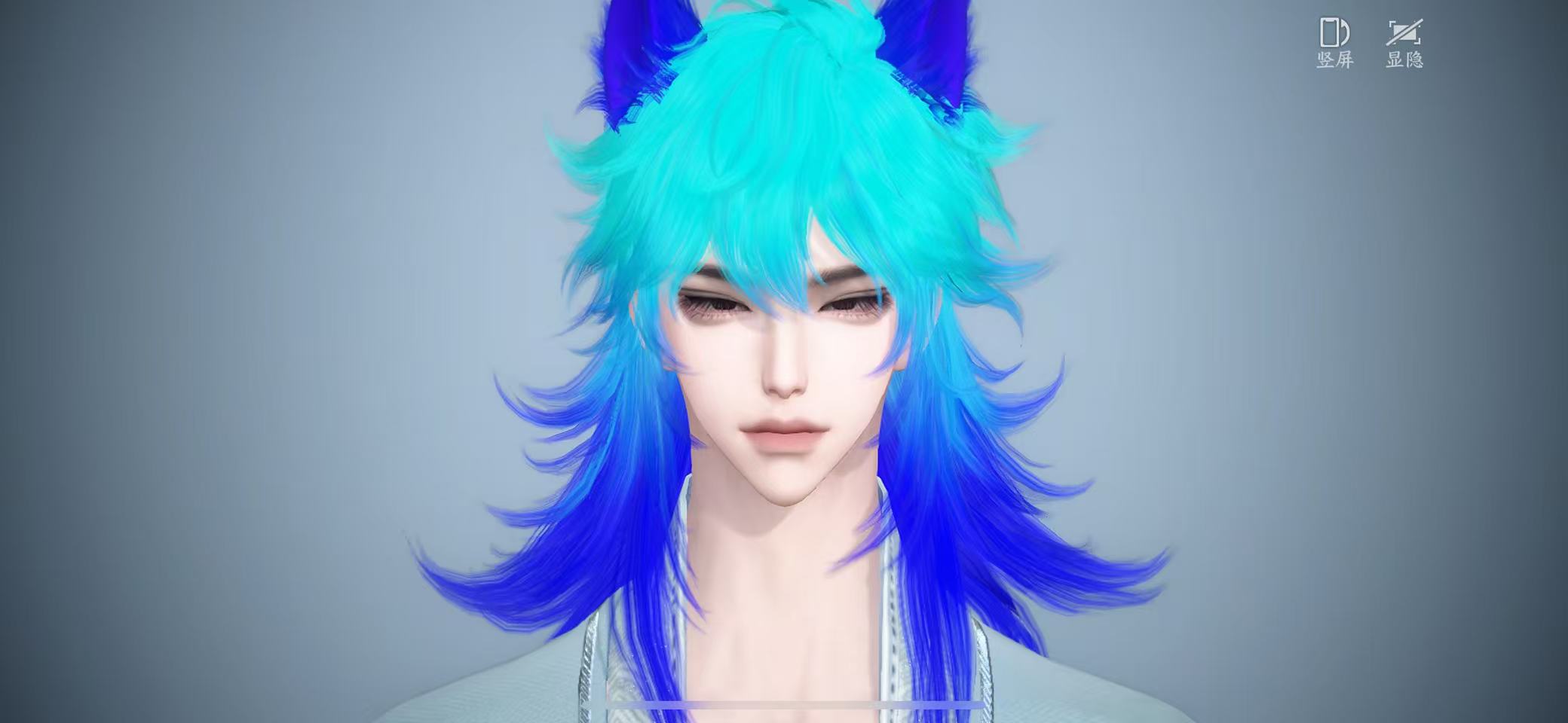 NSHWO331111逆水寒手游账号详情图25