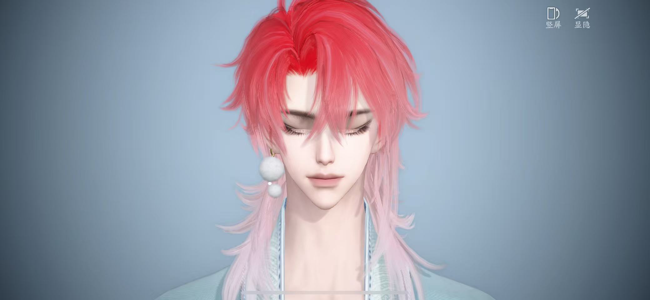 NSHWO331111逆水寒手游账号详情图26