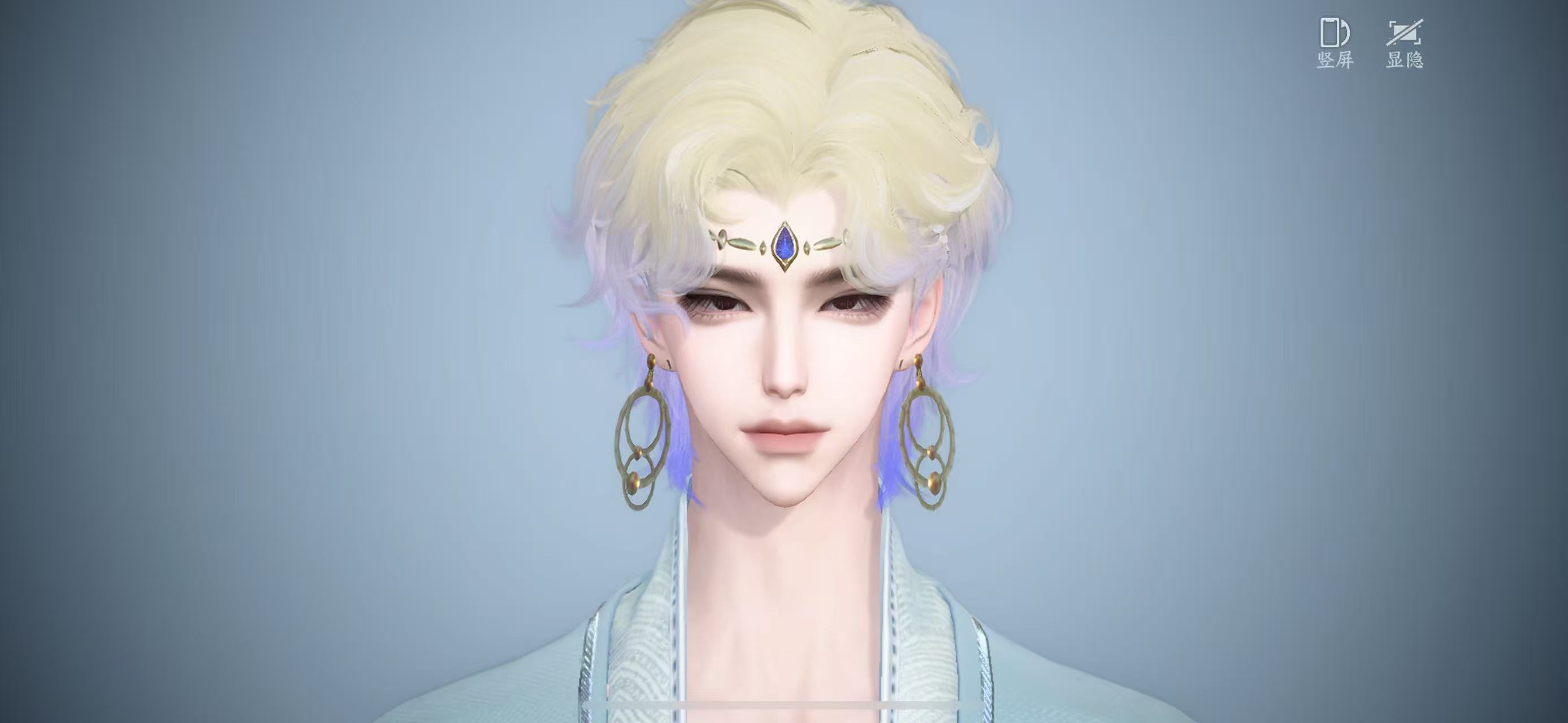 NSHWO331111逆水寒手游账号详情图27