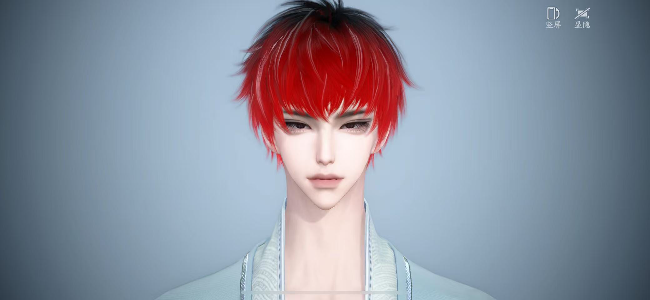 NSHWO331111逆水寒手游账号详情图28