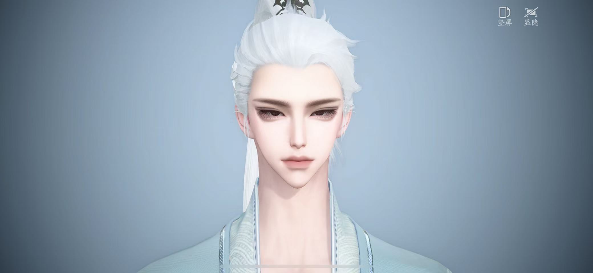 NSHWO331111逆水寒手游账号详情图29