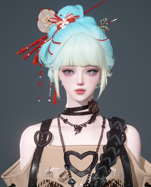 NSHWO331115逆水寒手游账号详情图27