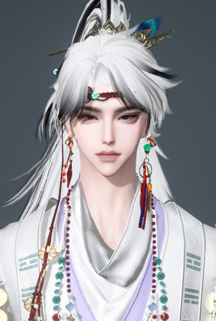 NSHWO41530逆水寒手游账号详情图28 NSHWO41530逆水寒手游账号详情图28