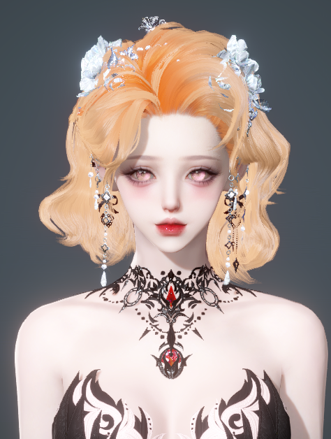 NSHWO331117逆水寒手游账号详情图29 NSHWO331117逆水寒手游账号详情图29