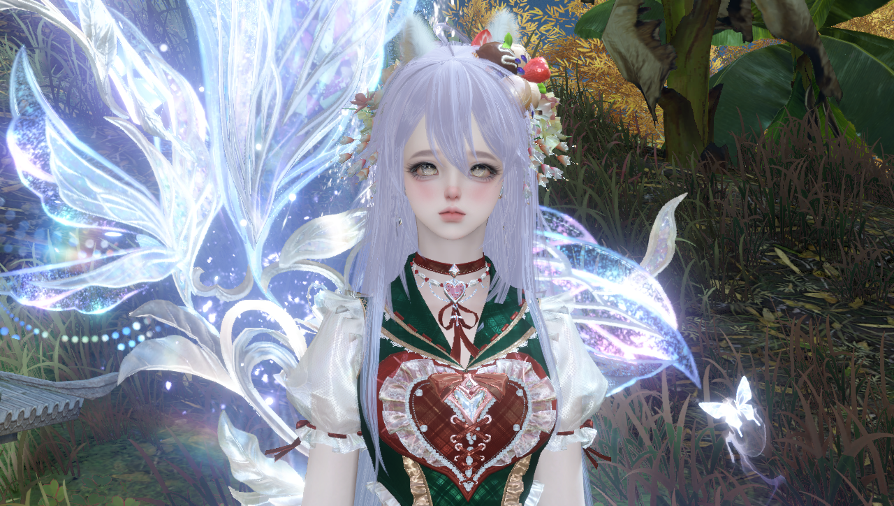 NSHWO331132逆水寒手游账号详情图13