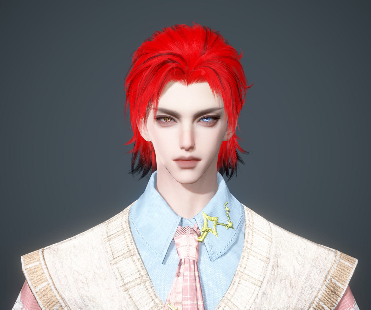 NSHWO331171逆水寒手游账号详情图38