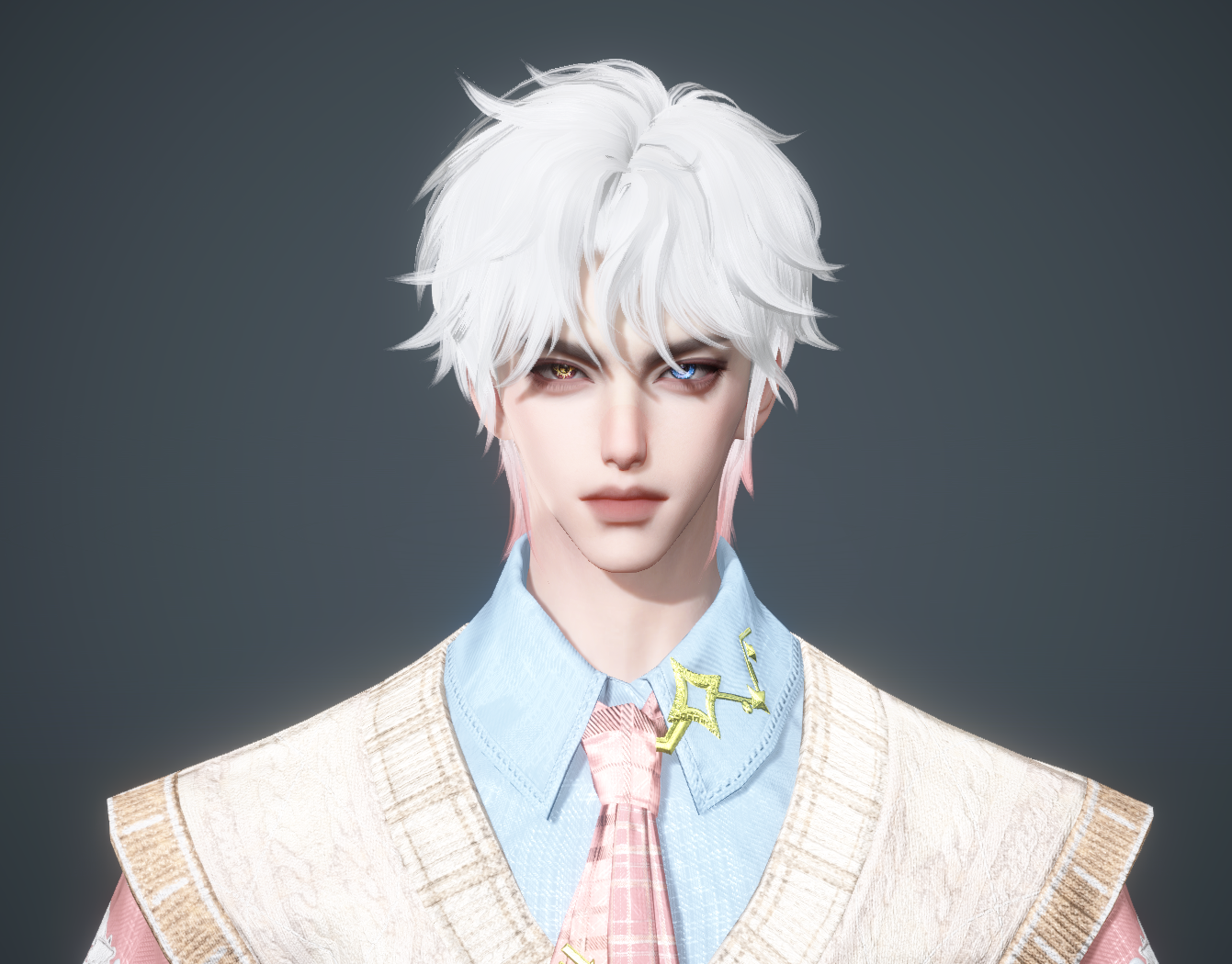 NSHWO331171逆水寒手游账号详情图39