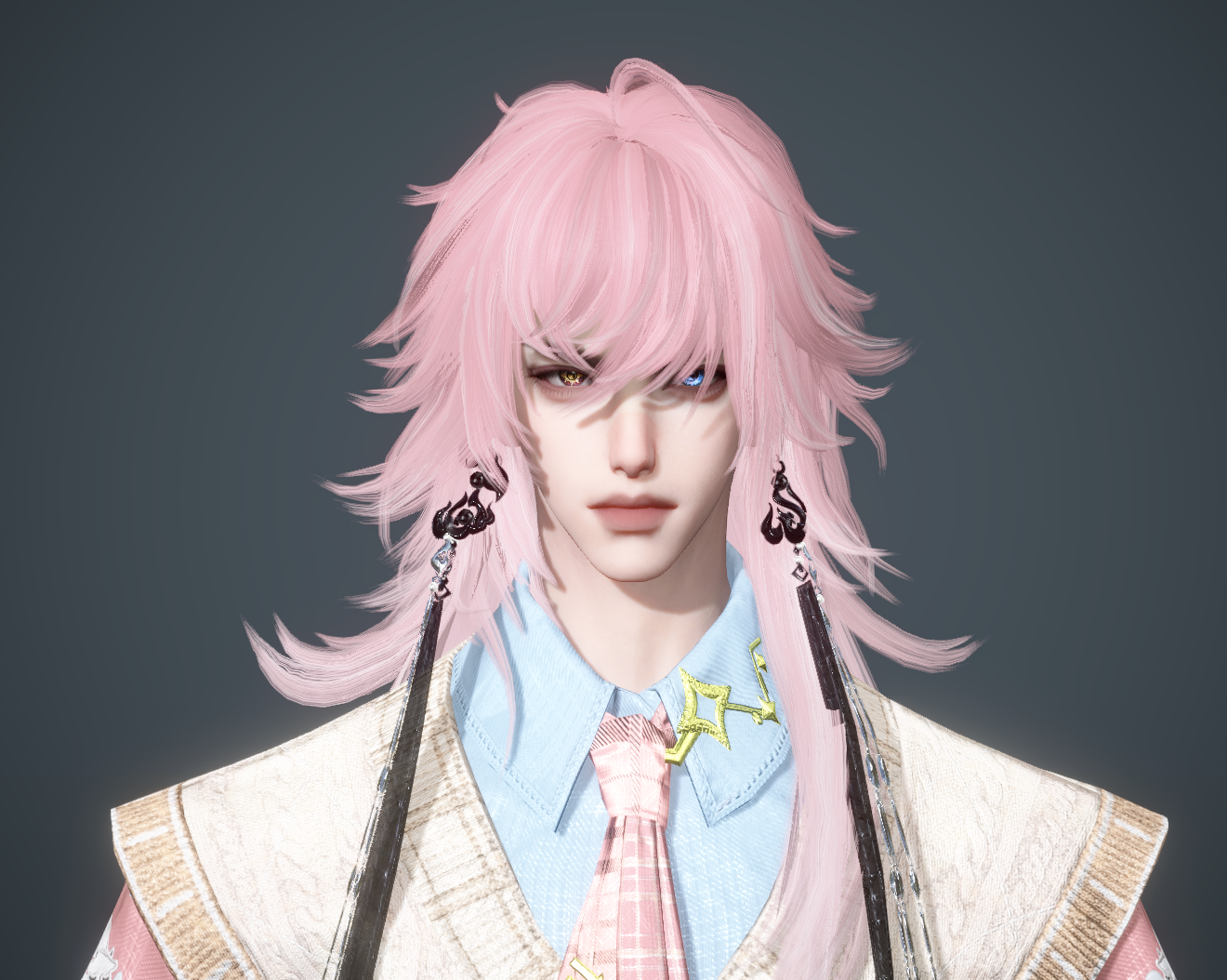 NSHWO331171逆水寒手游账号详情图40