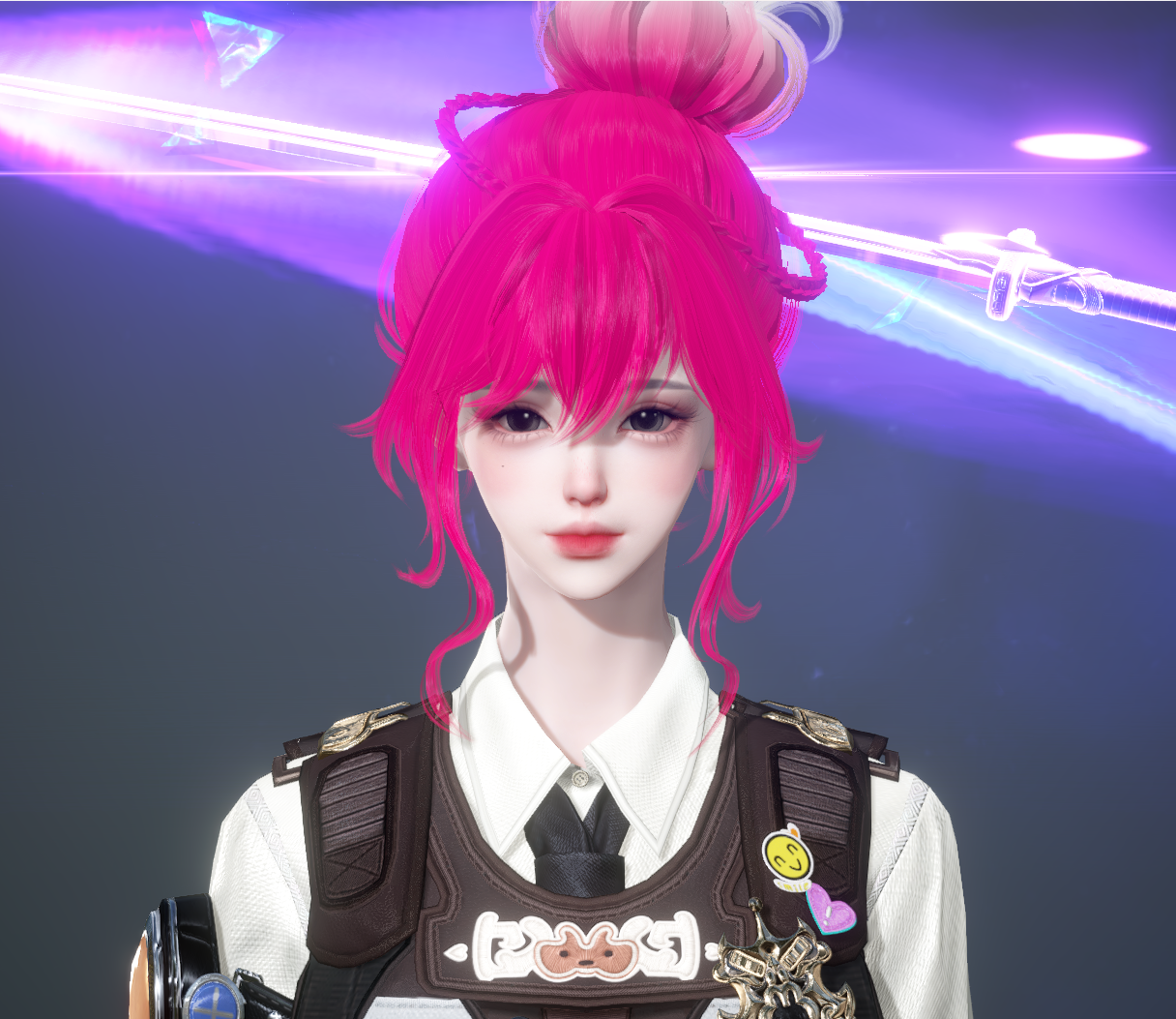 NSHWO331177逆水寒手游账号详情图30