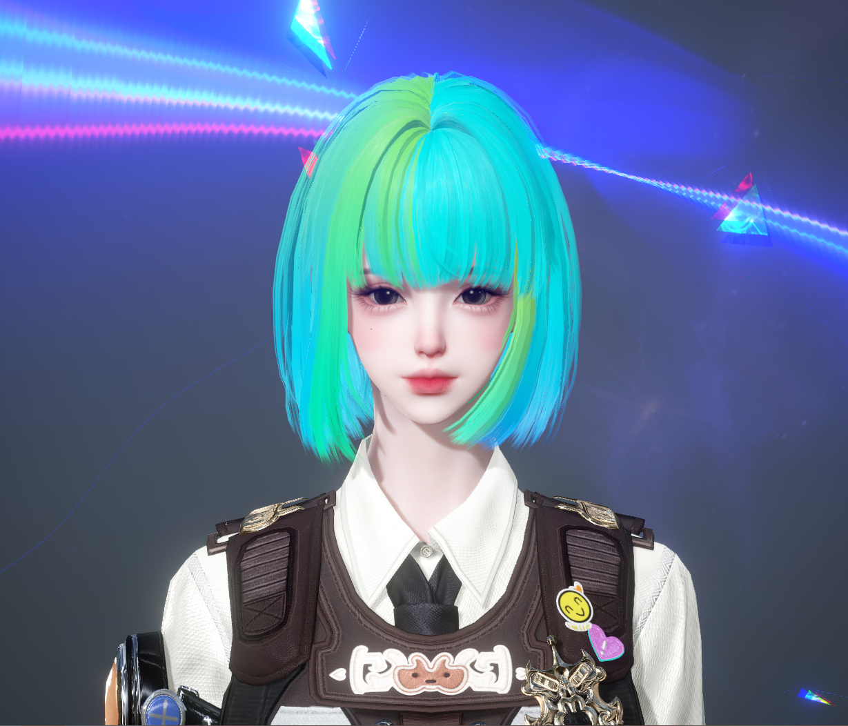 NSHWO331177逆水寒手游账号详情图31