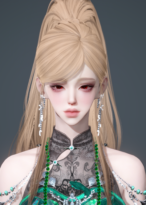 NSHWO331182逆水寒手游账号详情图22