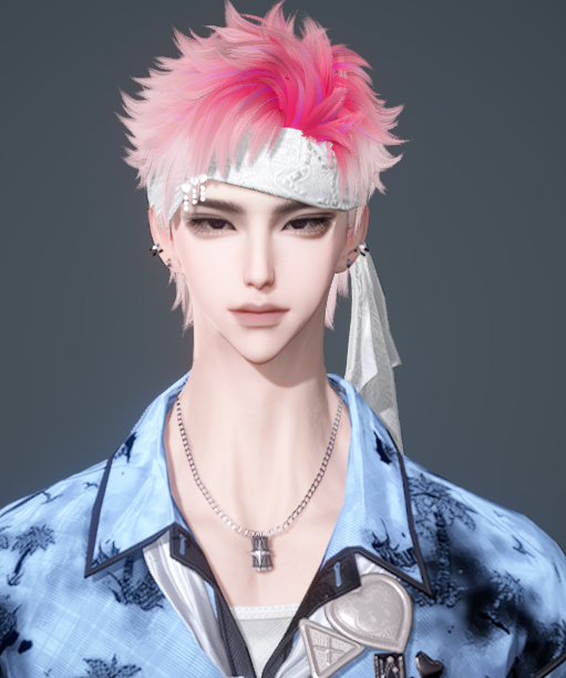 NSHWO331182逆水寒手游账号详情图24