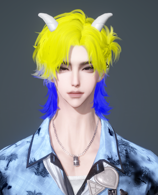 NSHWO331182逆水寒手游账号详情图25