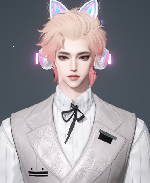 NSHWO331227逆水寒手游账号详情图26