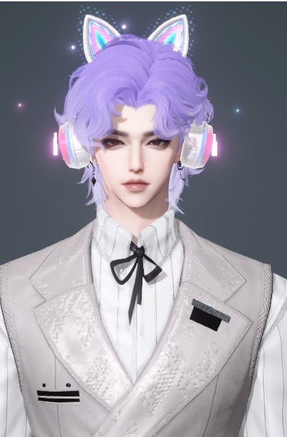 NSHWO331227逆水寒手游账号详情图28