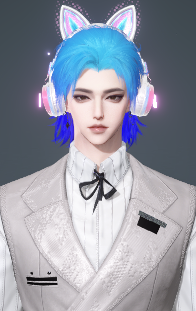 NSHWO331227逆水寒手游账号详情图29