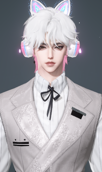 NSHWO331227逆水寒手游账号详情图33