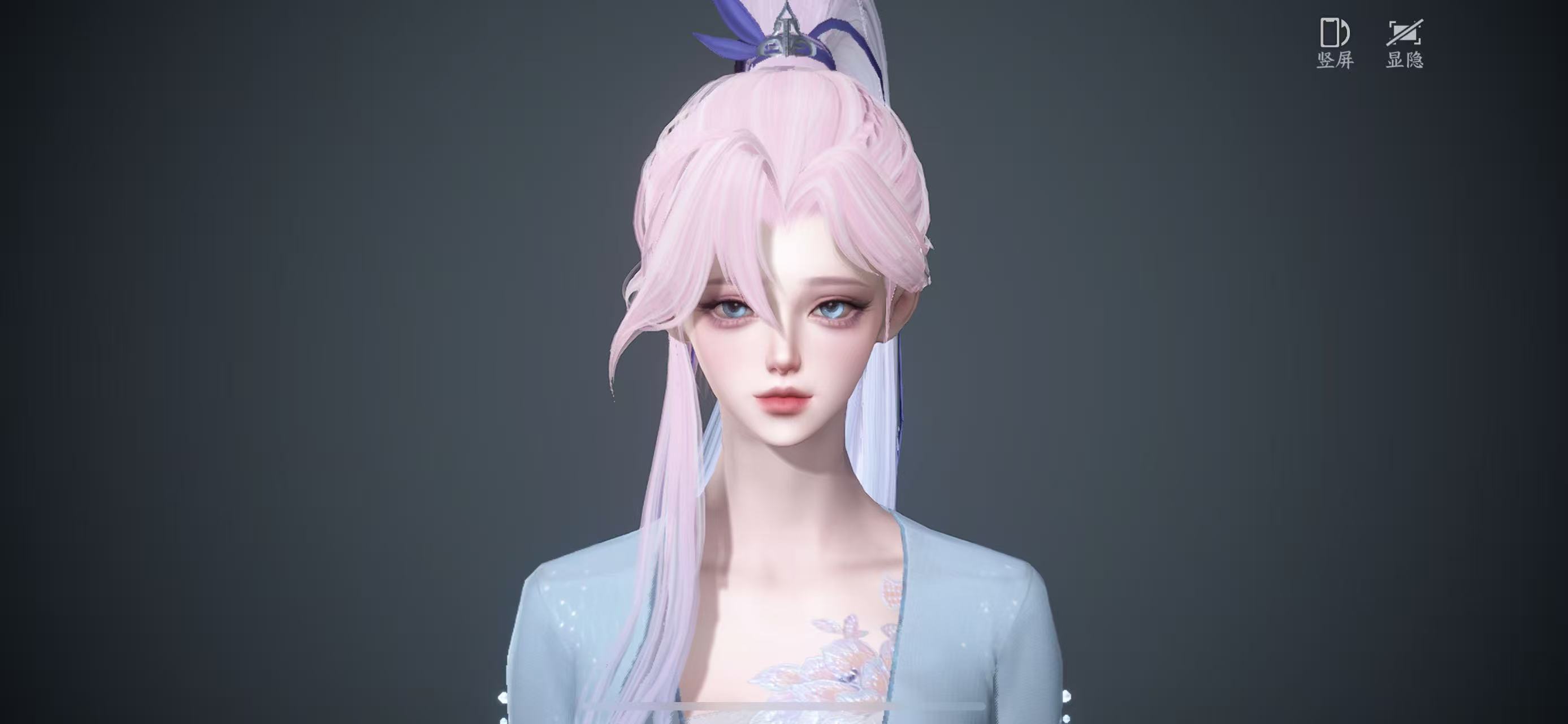 NSHWO331233逆水寒手游账号详情图14