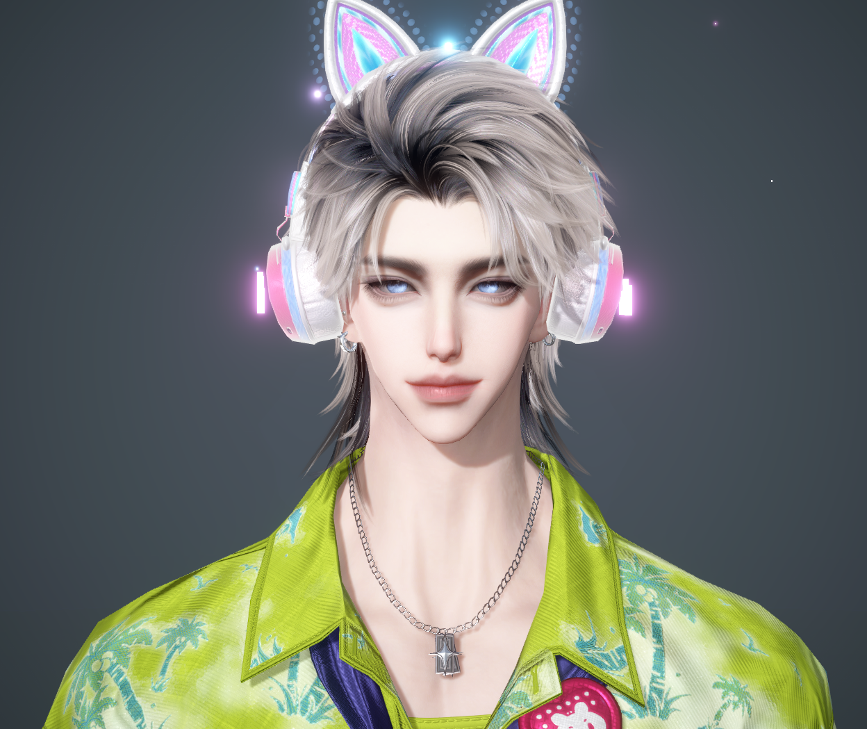 NSHWO41583逆水寒手游账号详情图32 NSHWO41583逆水寒手游账号详情图32