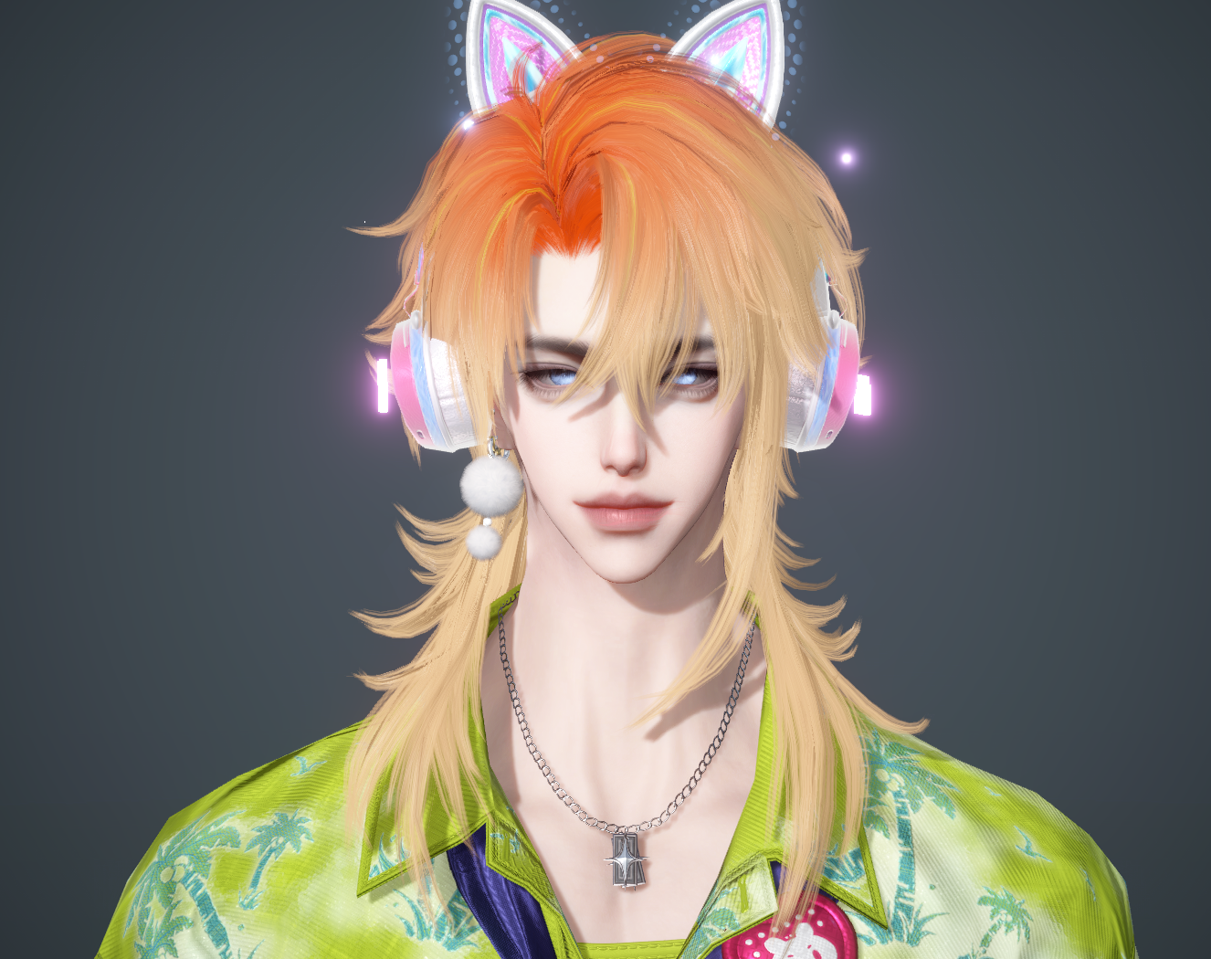 NSHWO41583逆水寒手游账号详情图33 NSHWO41583逆水寒手游账号详情图33