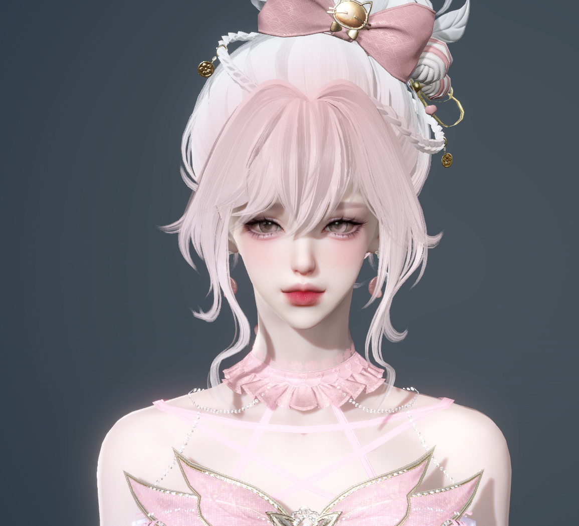 NSHWO41583逆水寒手游账号详情图35 NSHWO41583逆水寒手游账号详情图35