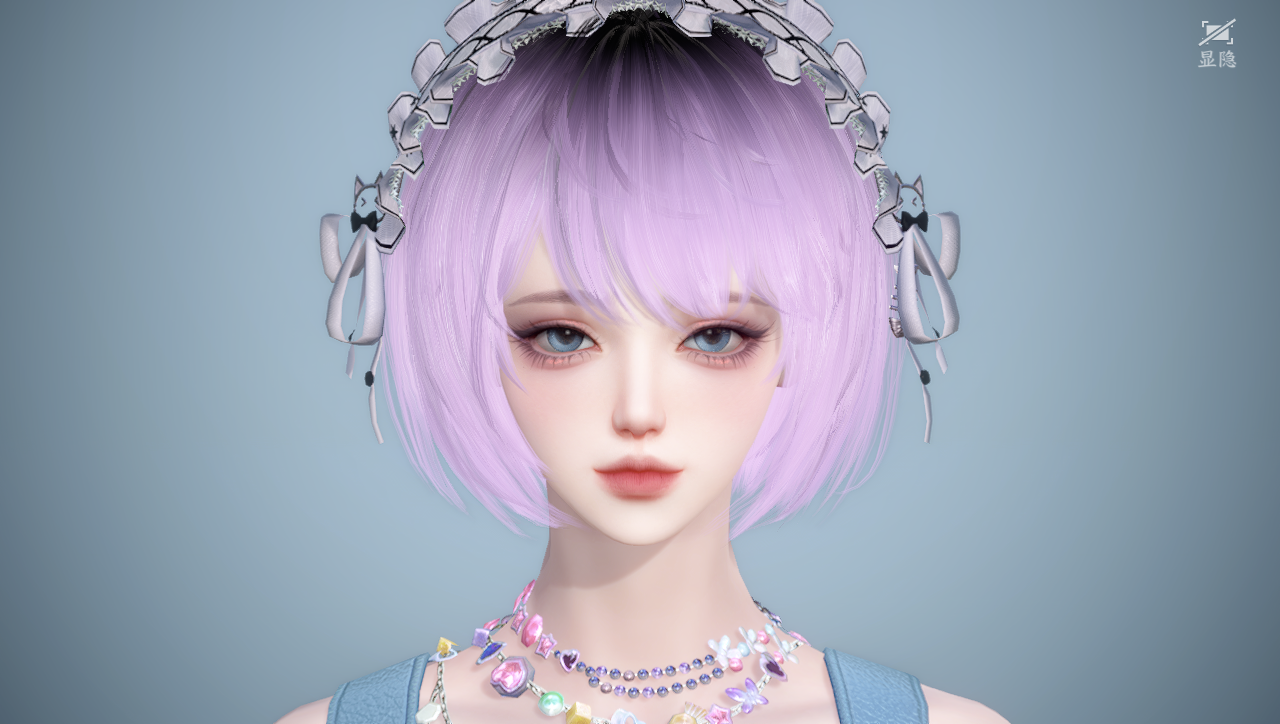 NSHWO331252逆水寒手游账号详情图15