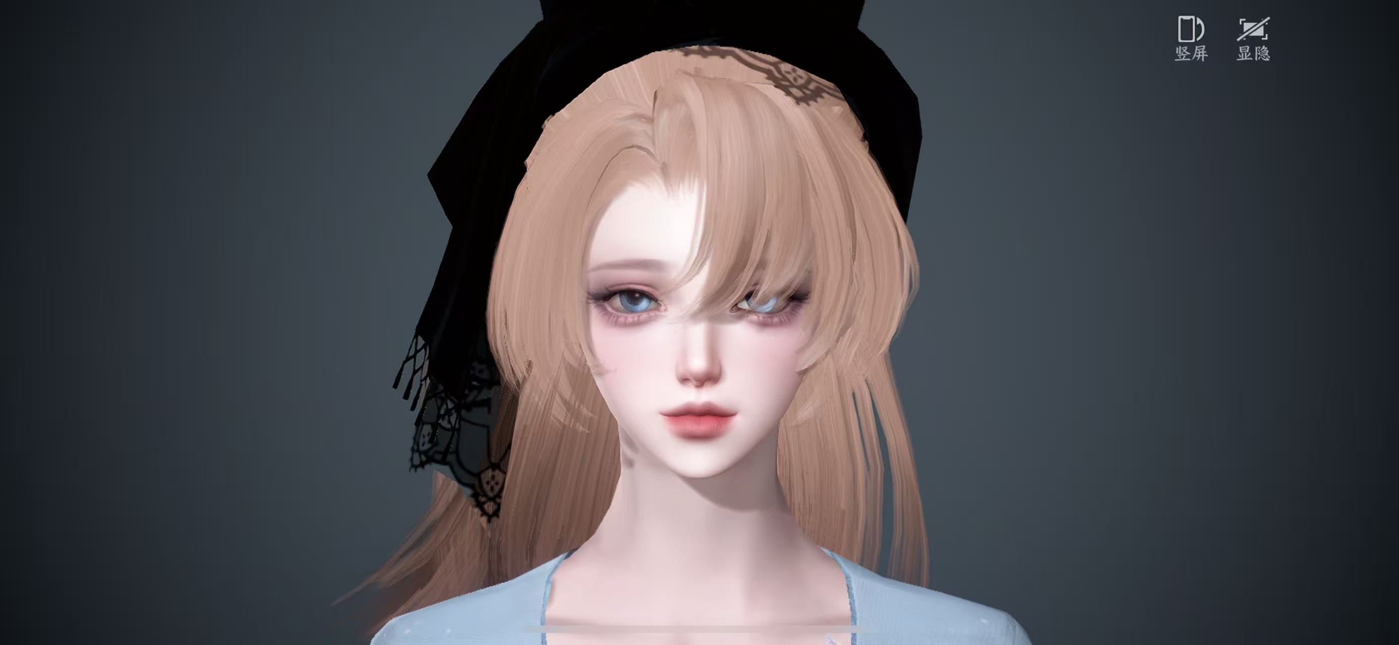 NSHWO331287逆水寒手游账号详情图19 NSHWO331287逆水寒手游账号详情图19