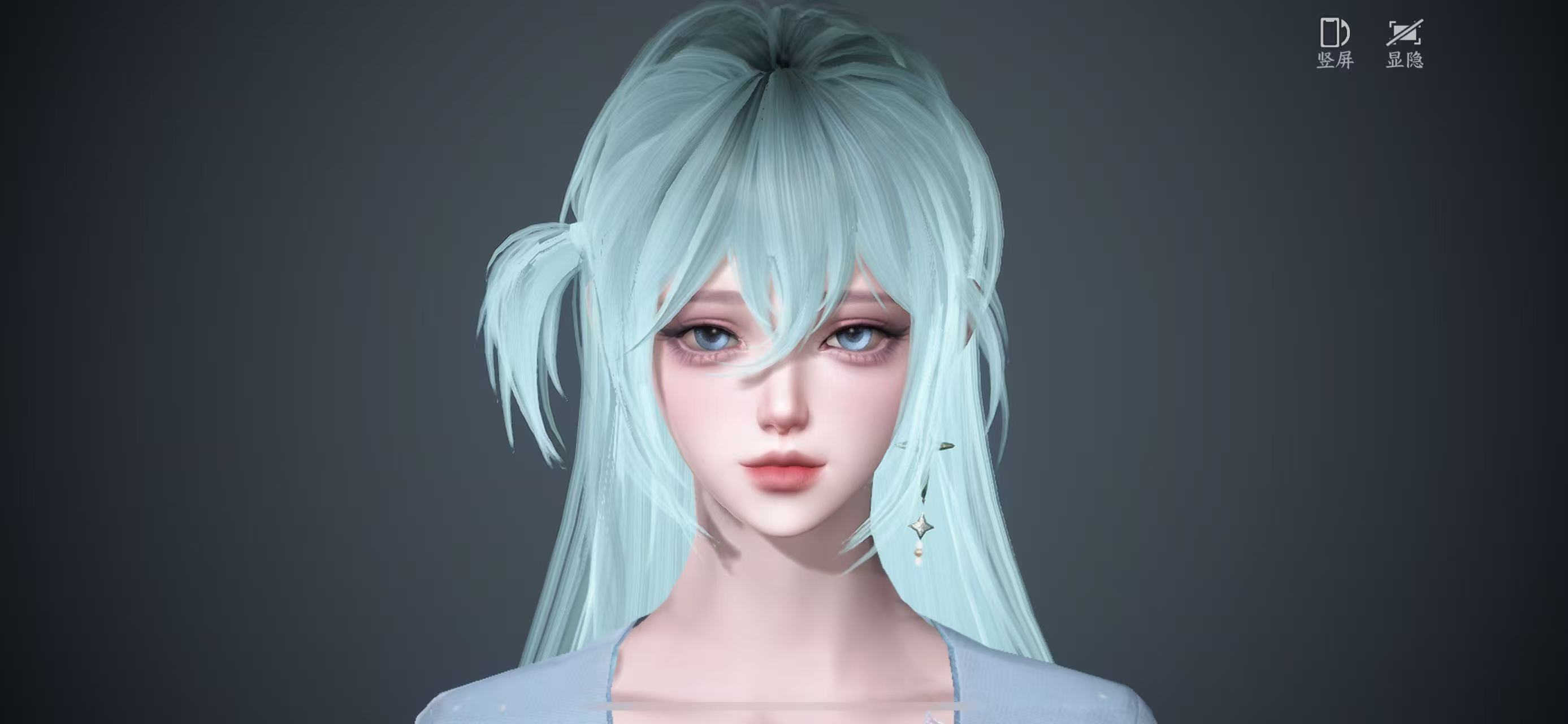 NSHWO331287逆水寒手游账号详情图21 NSHWO331287逆水寒手游账号详情图21