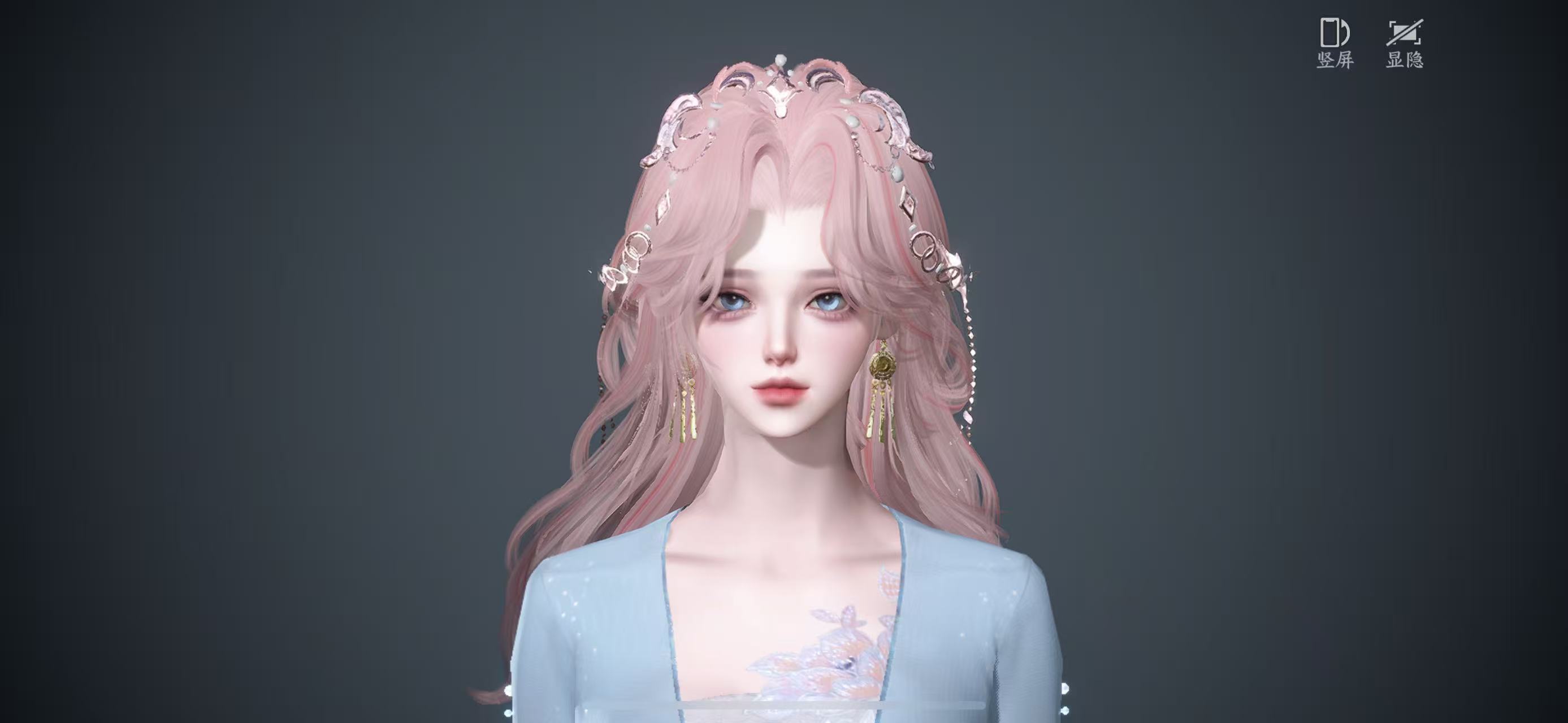 NSHWO331307逆水寒手游账号详情图20