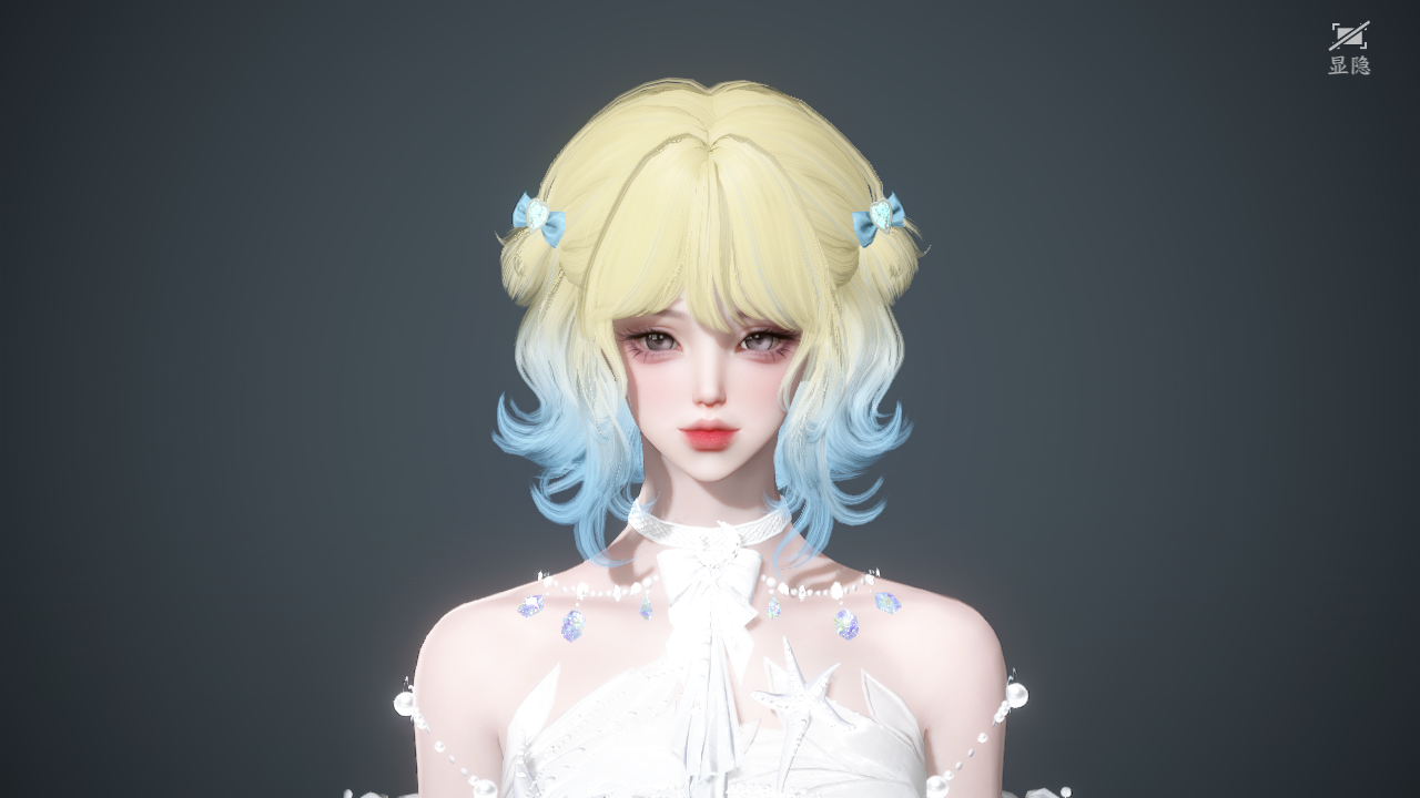 NSHWO331321逆水寒手游账号详情图18