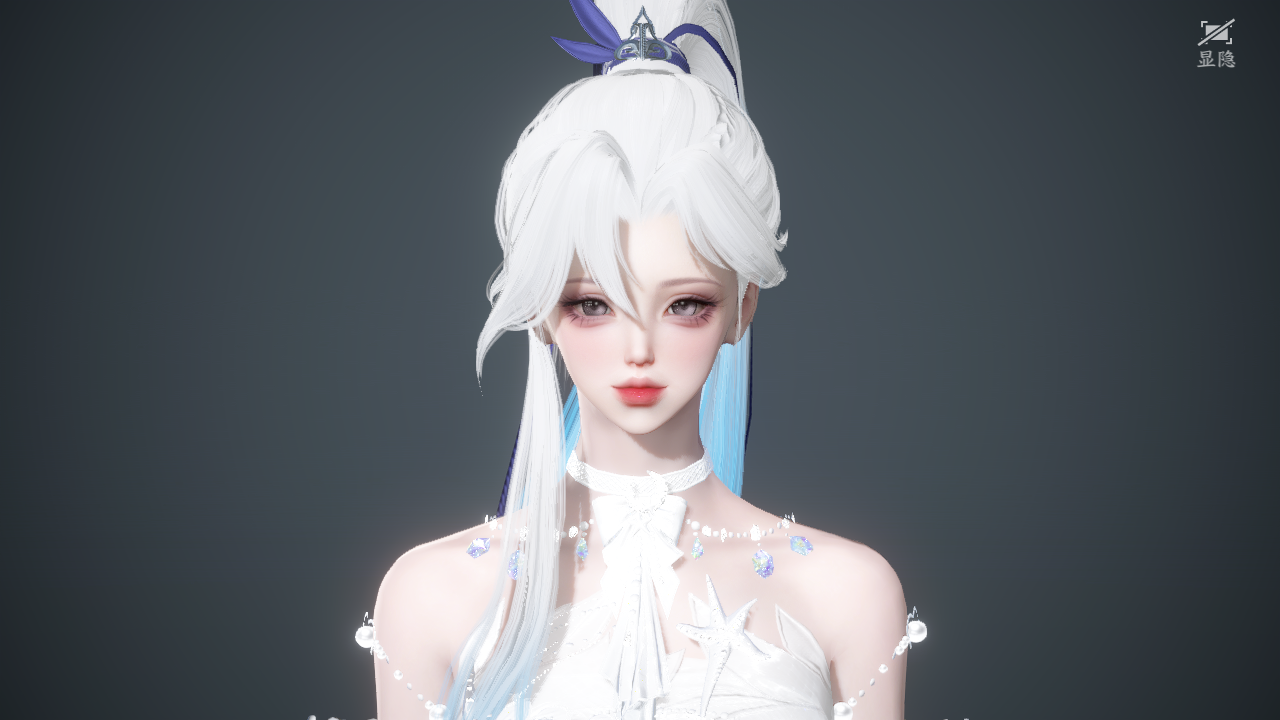 NSHWO331321逆水寒手游账号详情图19