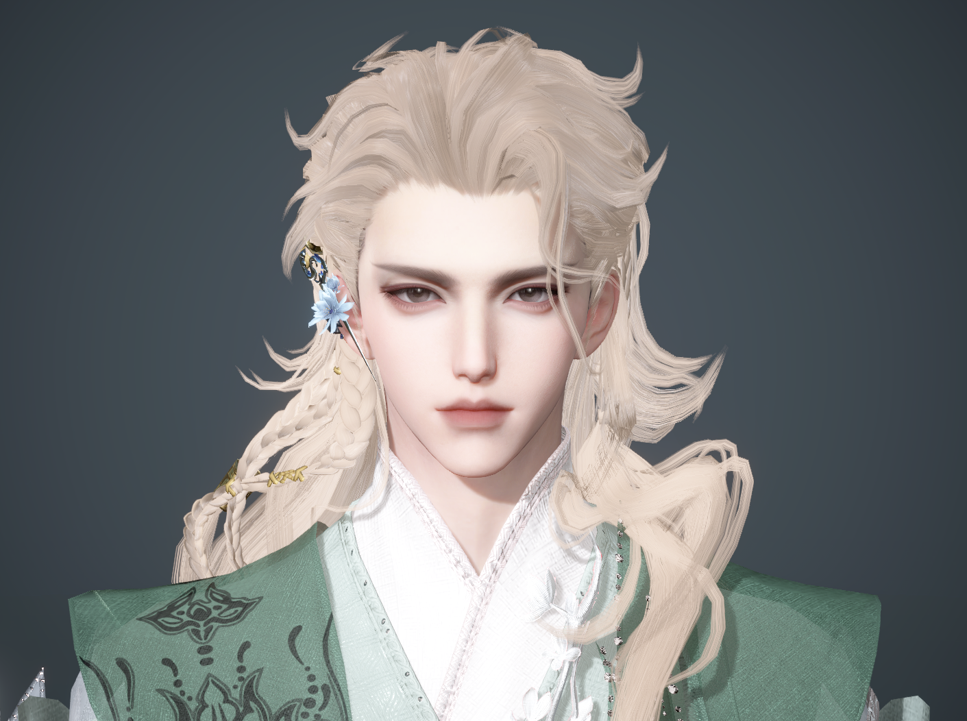 NSHWO331325逆水寒手游账号详情图30