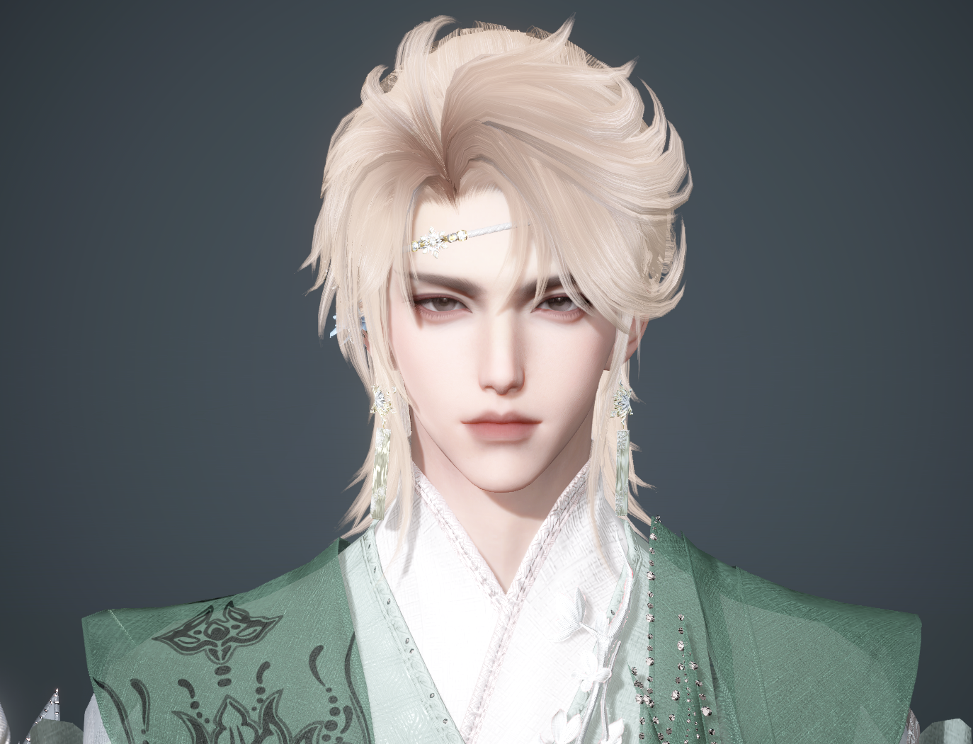 NSHWO331325逆水寒手游账号详情图31